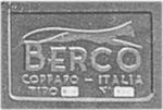 Old logo Berco