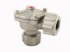 Pulse jet valves