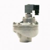 Goyen manifold mount valves