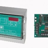 Continuous mode controls