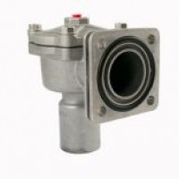 Goyen flanged valves