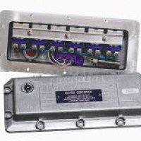 Goyen enclosures for hazardous locations