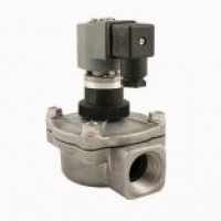 Goyen threaded valves