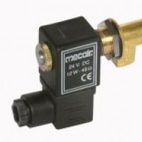 Mecair PR Pilot Valve